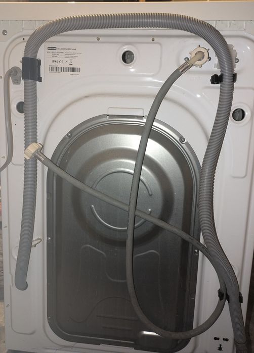 Maquina de Lavar Roupas (como nova) Samsung 7kg