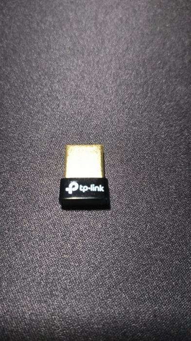 Adaptador Bluetooth USB Tp-Link