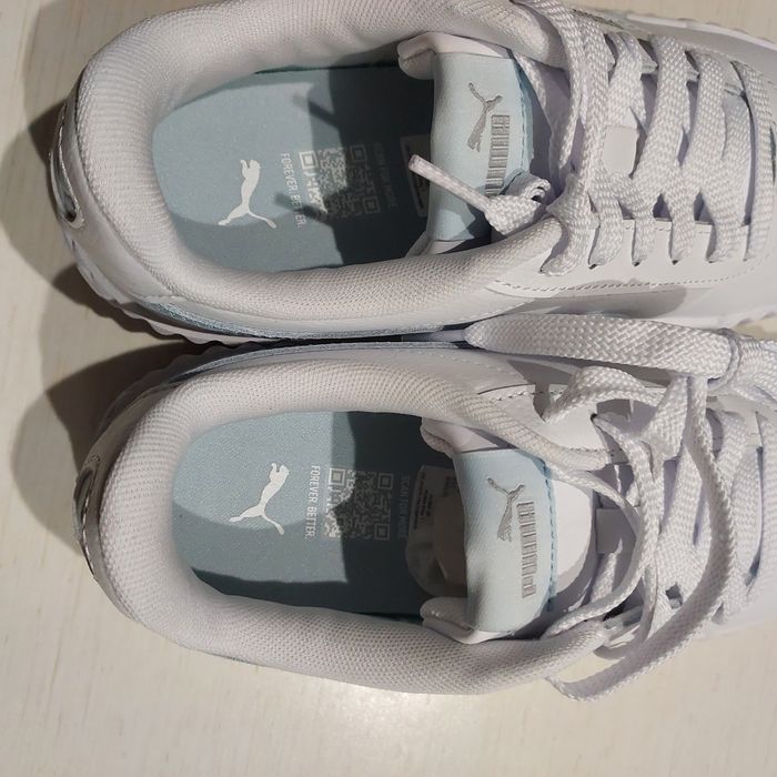 Buty Puma  38 damskie