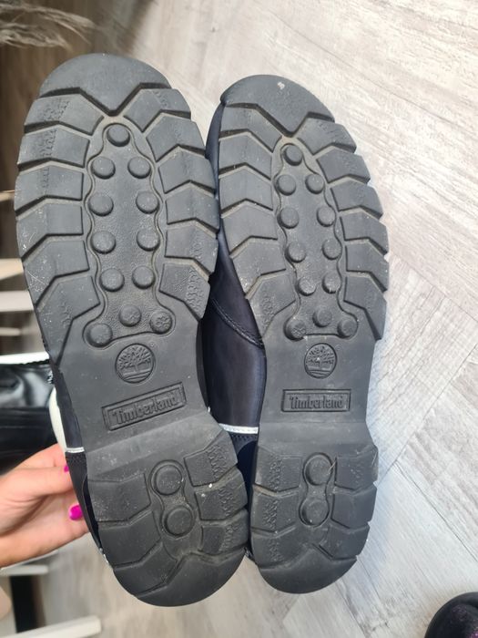 Timberland splitrock 2