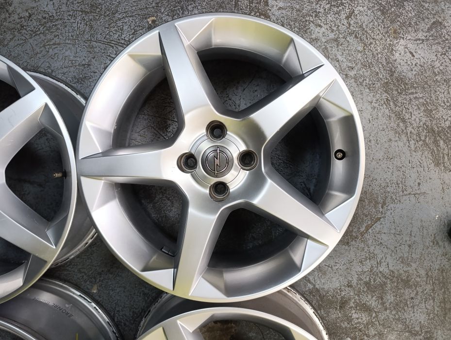 Диски r17 4 100 opel chevrolet daewoo hyundai kia suzuki mazda toyota mitsubishi