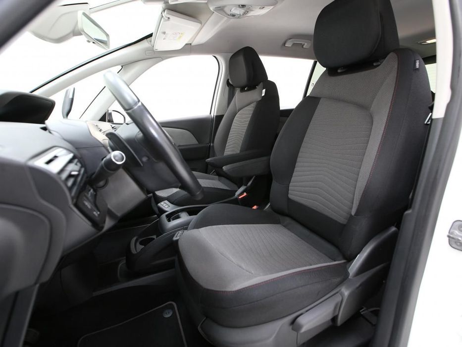 Citroën C4 Spacetourer