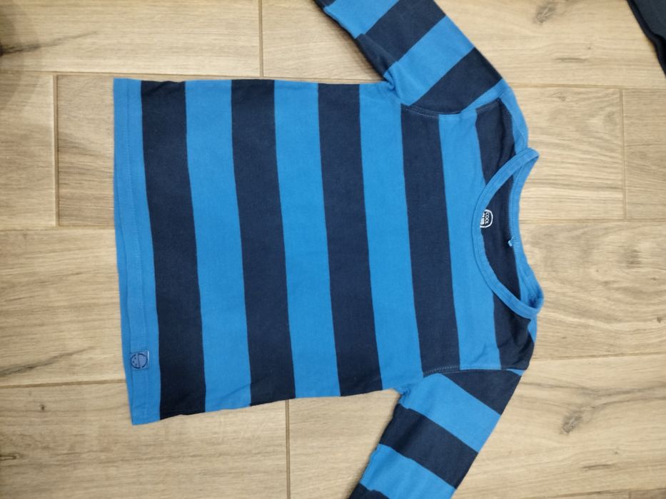 4 bluzki Cool Club 116