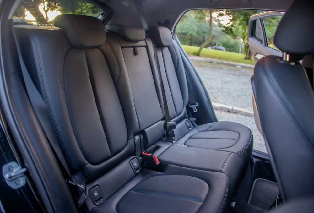 BMW X2 18 d sDrive Auto 150 CV