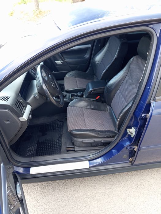 Opel Vectra C 2003 2.0 d