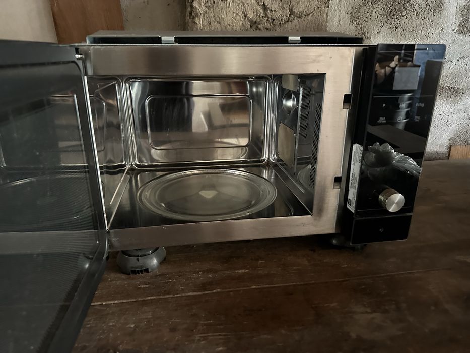 Forno e micro-ondas Teka