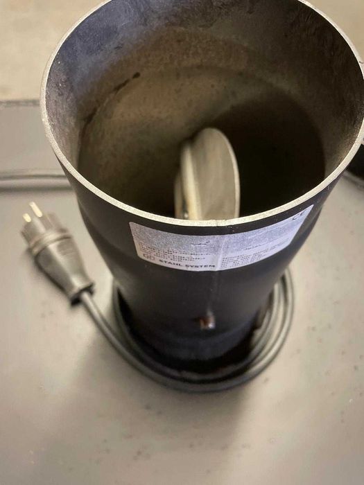 Duży Piec 20KW 3 wyloty! nadmuchowy Szklarnia Tunel ,WYSYŁKA FVAT23