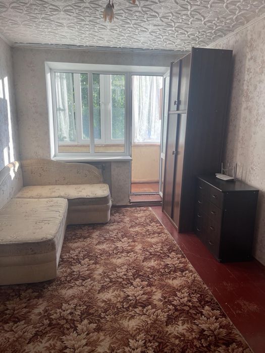Святопетрівське Продам 2 х кімнатну квартиру .