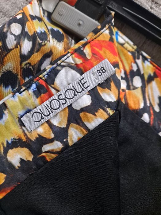 Spódnica midi Quiosque r.38