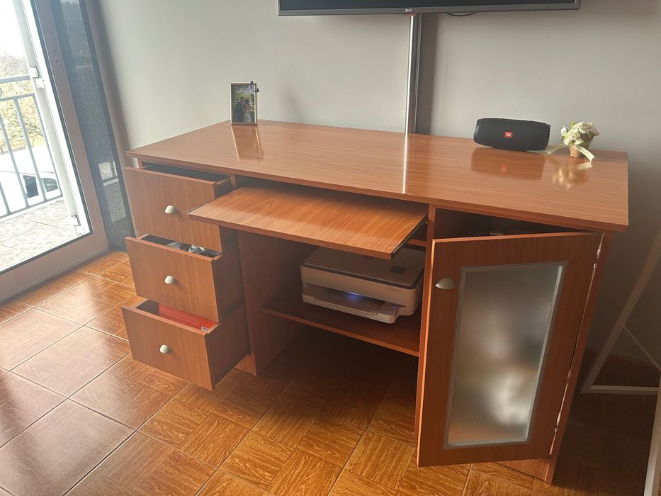 Secretaria Em Bom Estado