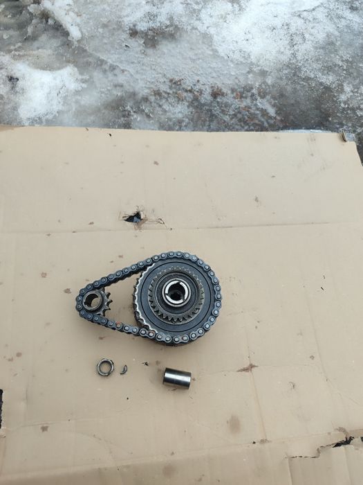 Корзина щеплення Мінськ Минск