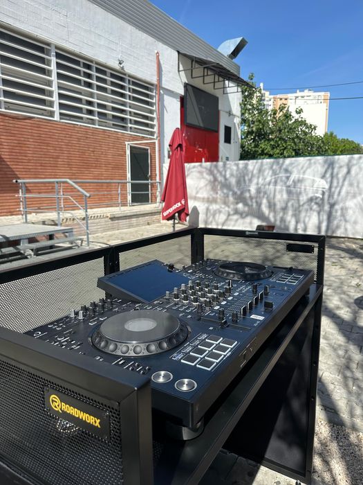 Controladora XDJ AZ - Aluguer Lisboa