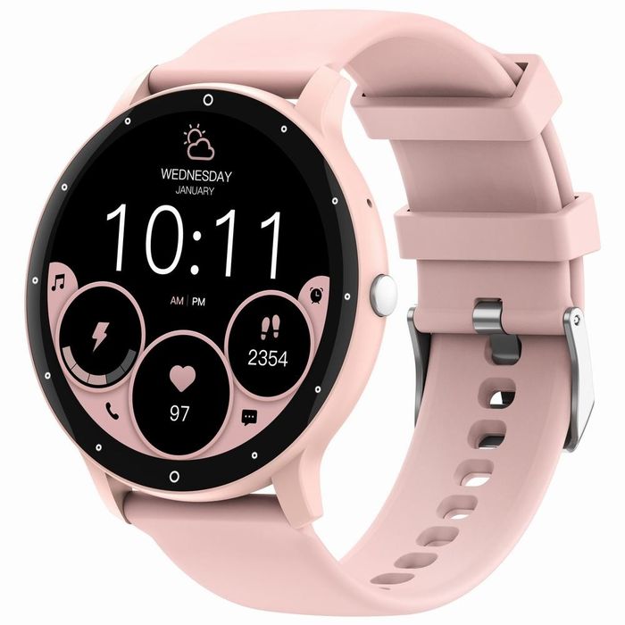 smartwatch gravity gt1-7 pro