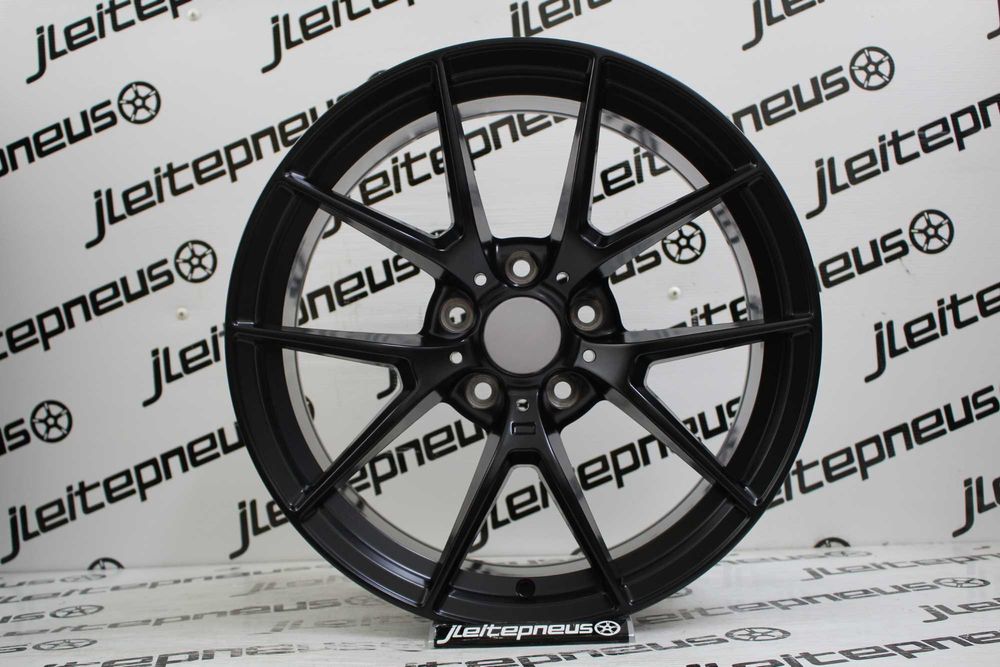 Jantes Novas BMW M4 CS 18 5x120 8 ET30 (Modelo 2025)