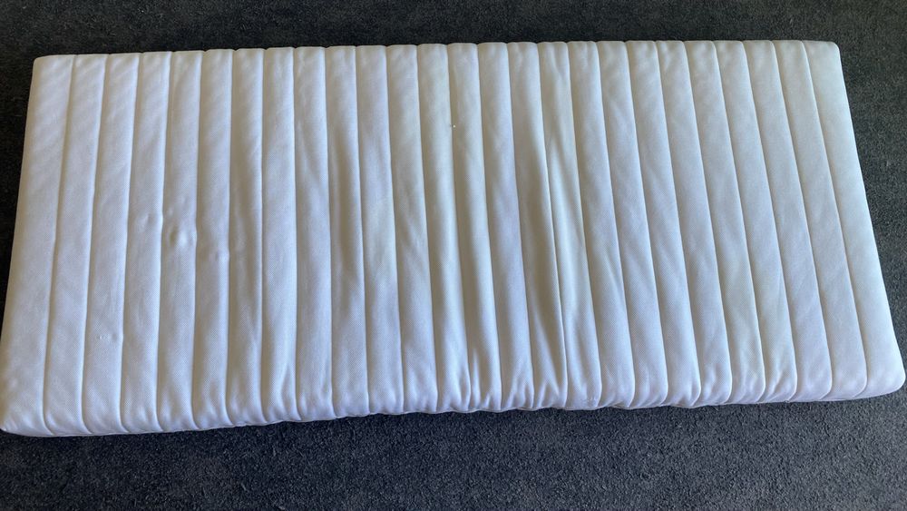 Colchão IKEA MALFORS 90 cm x 200 cm