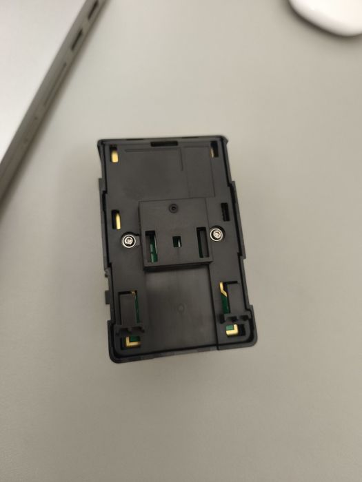 Comando switch comutador interruptor vidros Tesla model 3 novo