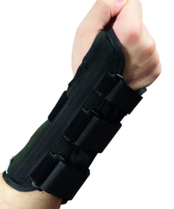 Orteza stawu nadgarstkowego