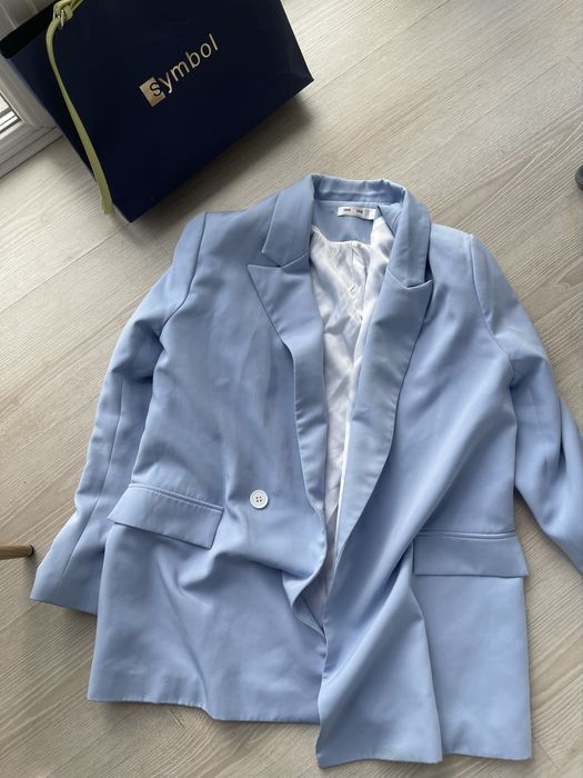 Піджак one by one