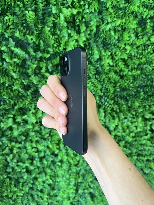 iPhone 15 256Gb Black Unlock від Магазину
