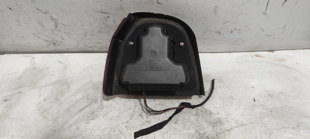 VW Golf III Lampa Prawa Tylna Prawy Tył PT