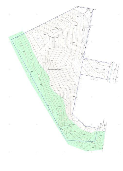 Віта-Поштова ділянка 2.1 Га, біля заповідника, ліс, сосни, комунікаціі