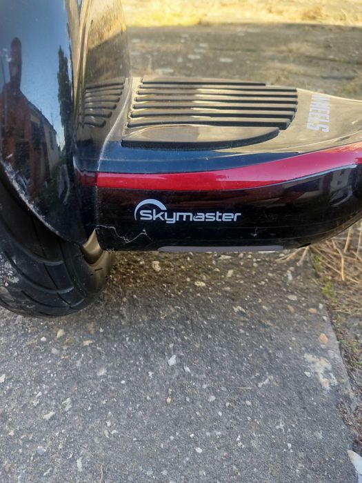 Sprzedam dual skymaster