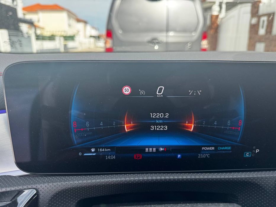 Mercedes-Benz CLA 35 AMG (2024) – Pack Night | 30.000 km | Impecável