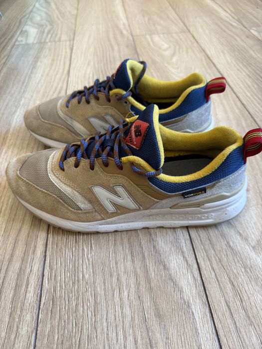 Кросівкі New Balance 997H