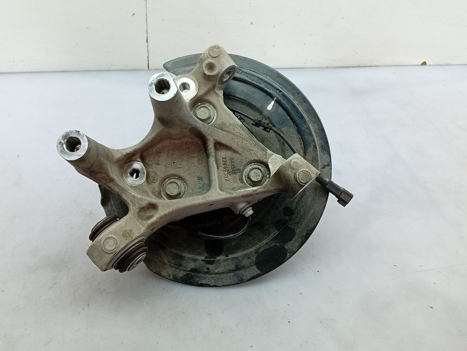 Manga de eixo trás direita OPEL Insignia B Grand Sport (Z18)