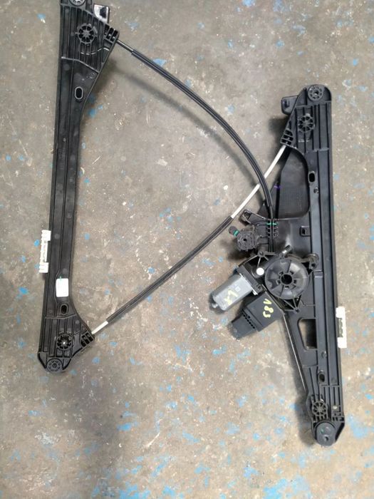 peugeot 3008 ii 5008 ii mechanizm podnosnik szyby lewy przód