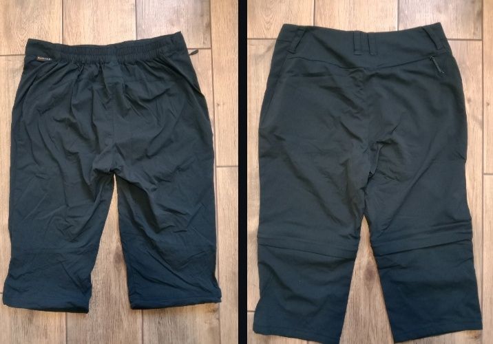 Шорти Jack Wolfskin