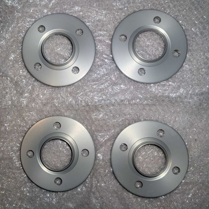 4x Espaçadores 10mm (PSA)