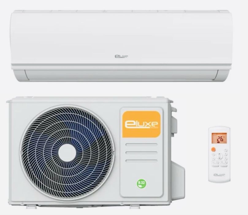 Ar Condicionado 12000BTU