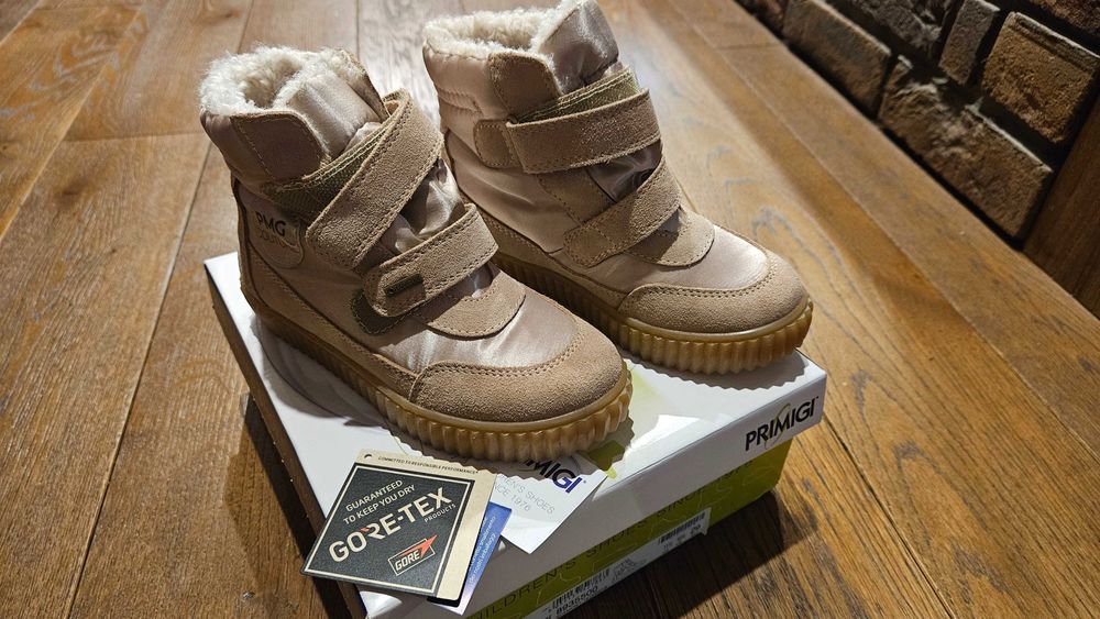 Śniegowce Primigi Dziewczynka - 29