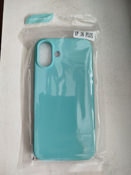 Capa iPhone 16 plus