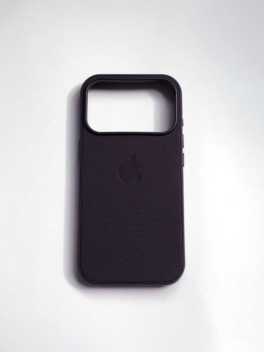 Чохол TechWoven Magsafe iPhone 17 Pro Max чехол айфон 17 про макс 1:1 AI Button iphone 17 Pro айфон 17 Про