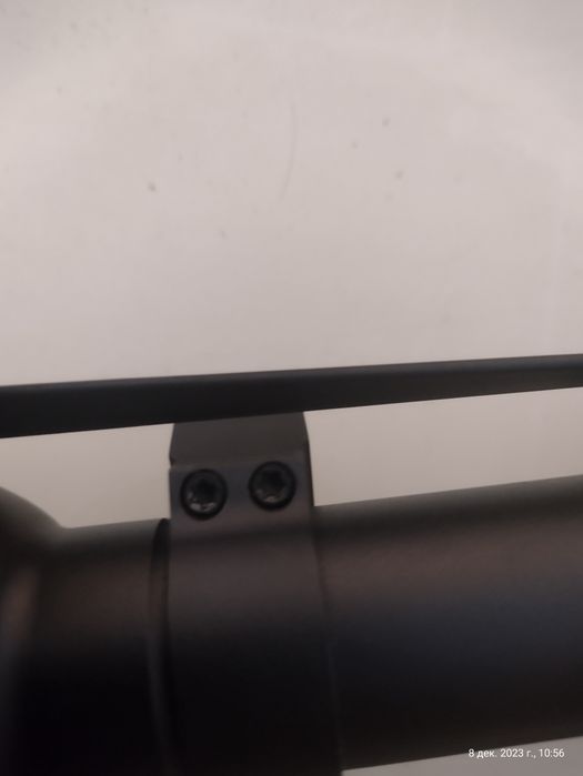 Продам прицел Zeiss V6 5-30x50