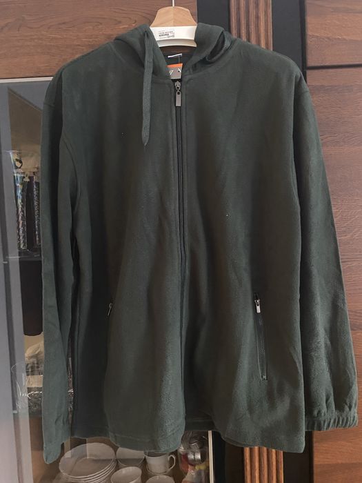 Polar turecki unisex rozniar L butelkowa zielen
