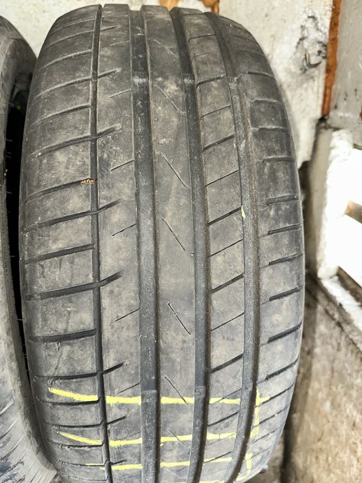 Резина лето 235/55