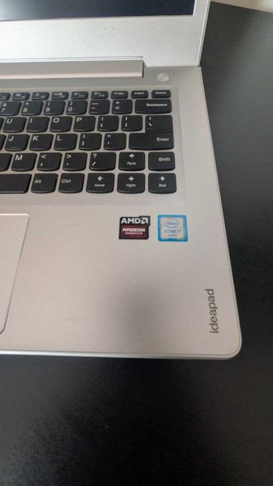 Lenovo Ideapad 510S-14isk
