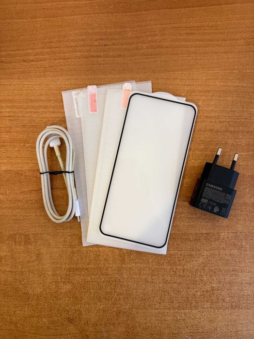 Smartfon Samsung A55 5GB
