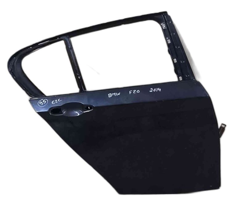 Porta Trás Direita - BMW 1