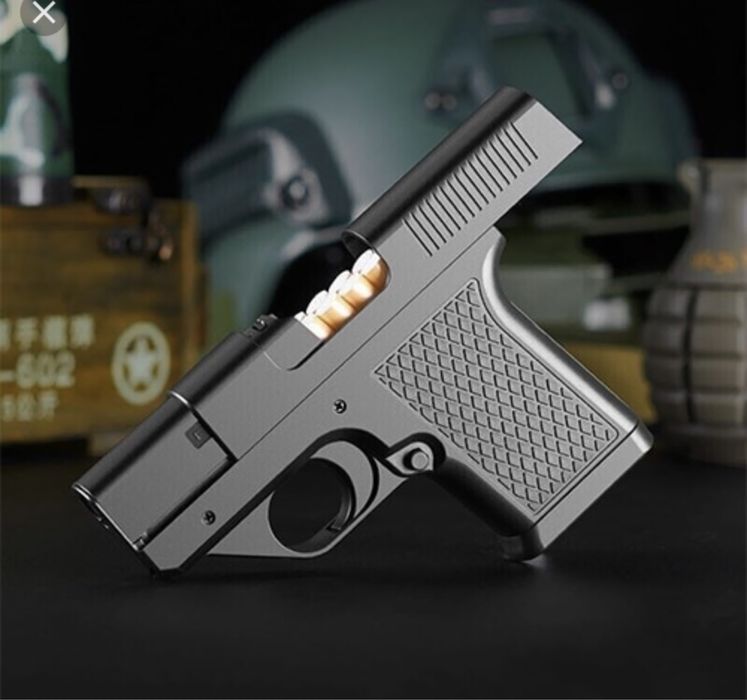 Isqueiro pistola - YH096