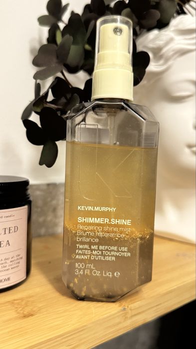 Kevin murphy shimmer shine nabłyszczacz