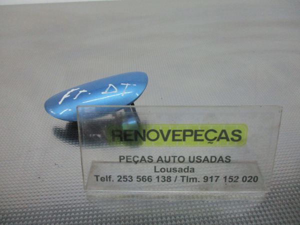Right Front Door Handle for PEUGEOT 107
