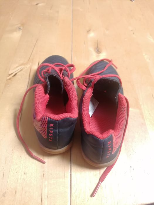 Kipsta 28 decathlon buty halówki