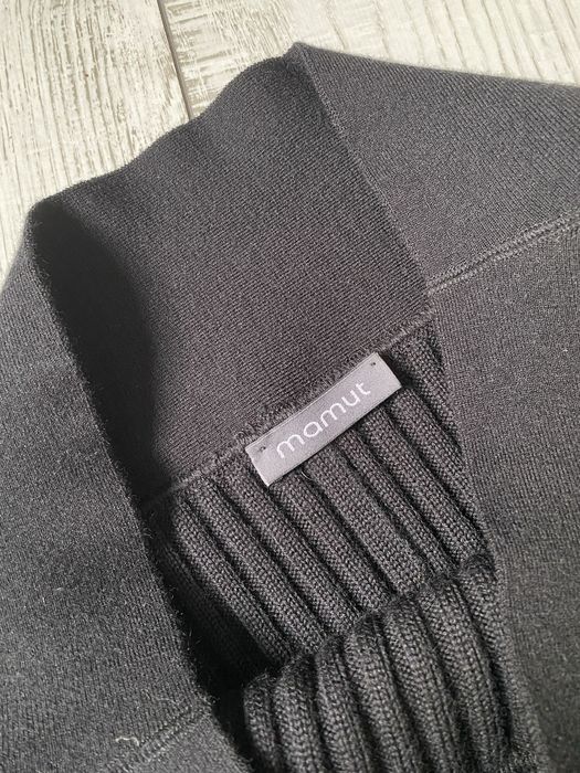 Стильний костюм з вовни і акрилу mamut pp 44 Xl-XXl