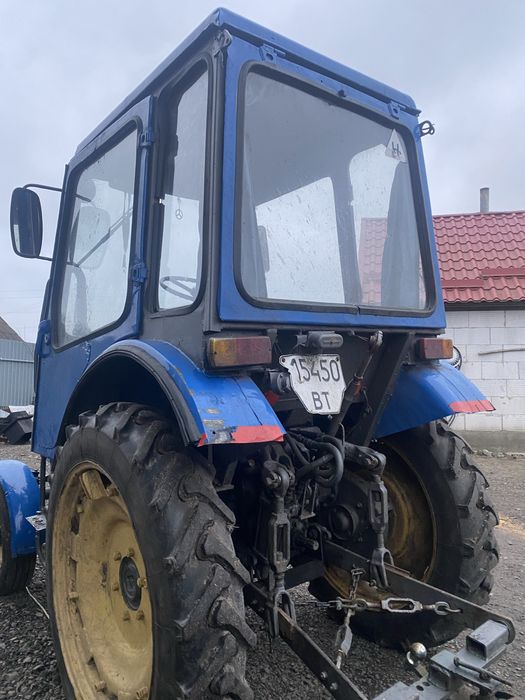 Продам Трактор Т-25