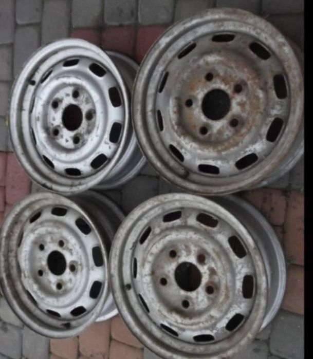 Диск автомобільний