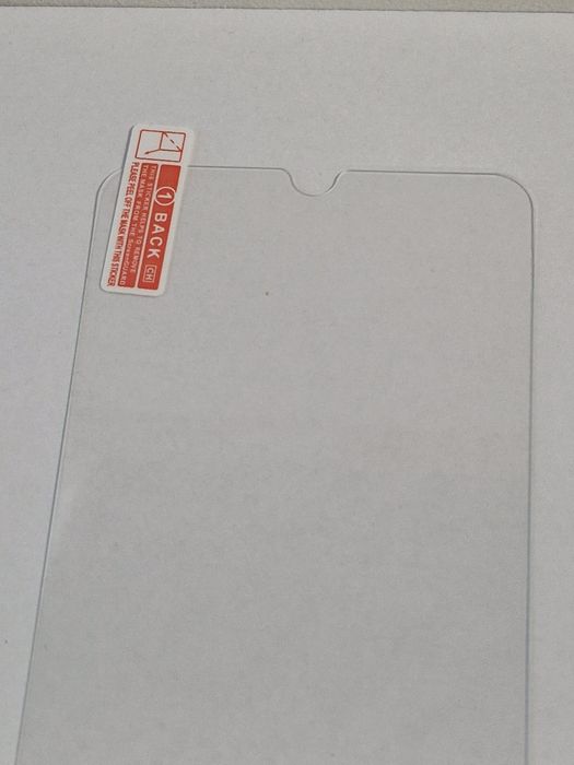 Hartowane szkło Gold do XIAOMI REDMI NOTE 7/NOTE 7 PRO
